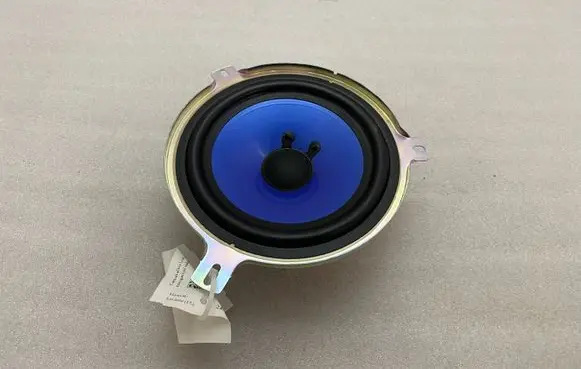 Maserati Levante Rear door speaker 6701551670