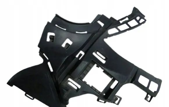 Mercedes-Benz S W222 Front bumper mounting bracket A2228850965