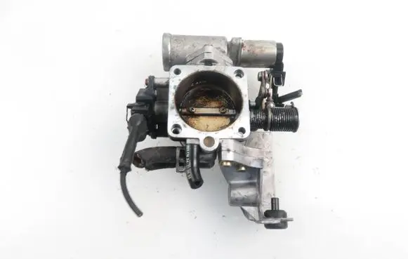 Opel Vectra B Throttle body valve 0280122001 90499468