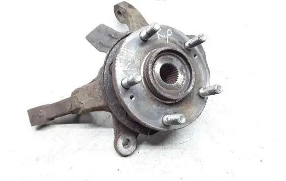KIA Ceed Front wheel hub spindle knuckle