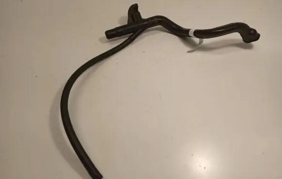 Volvo XC60 Air intake hose/pipe 31417253 31366615