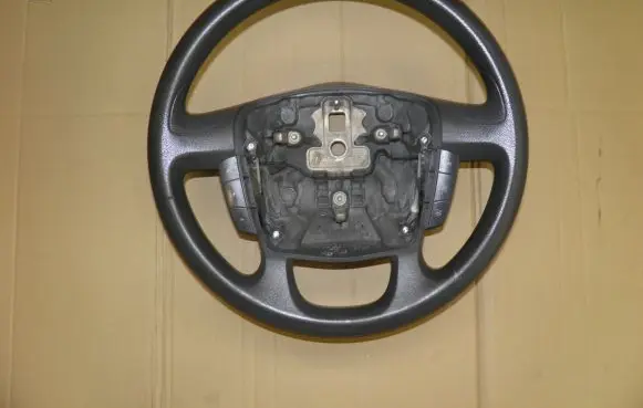 Citroen Jumper Steering wheel