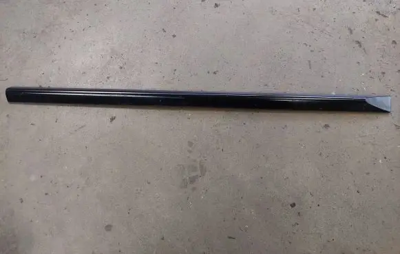 Audi A2 Front door trim (molding)