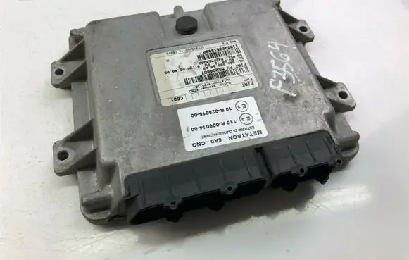 Fiat Punto (188) Other control units/modules 55204807 F3564