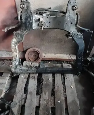Nissan Murano Z50 Front subframe