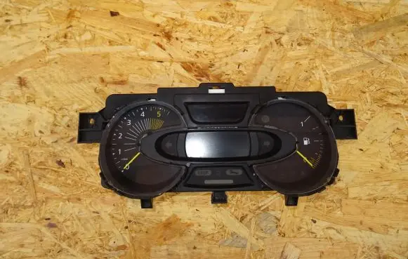 Renault Trafic III (X82) Speedometer (instrument cluster) 248103774R