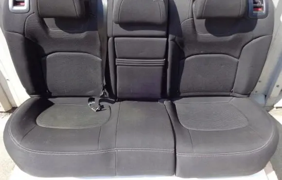 Citroen C5 Seat set 5628897