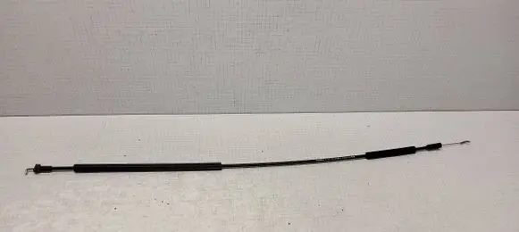 Volkswagen Transporter - Caravelle T5 Loading door cable line 7H0827532