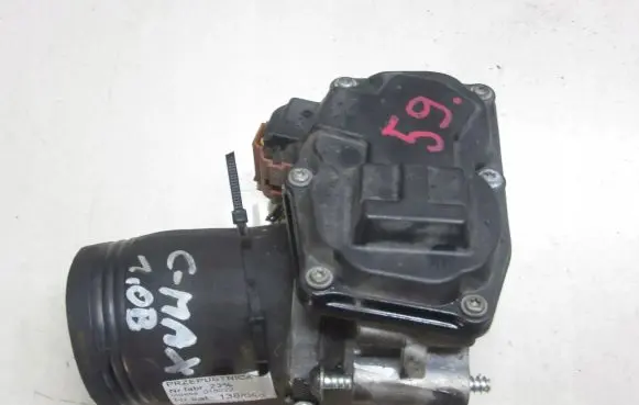 Ford C-MAX II Throttle valve 0M5G9F991FC