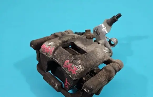 Skoda Yeti (5L) Rear brake caliper IMPRK1461667