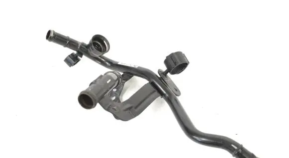 Volkswagen Crafter Engine coolant pipe/hose 2N0121065BG