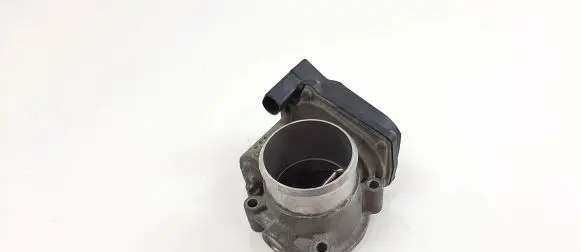 Volkswagen PASSAT B6 Throttle valve 06F133062G M3965