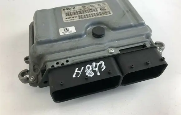 Volvo S80 Other control units/modules 0261209108 H843