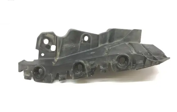 Porsche Cayenne (9Y0 9Y3) Front bumper mounting bracket 9Y0807050D