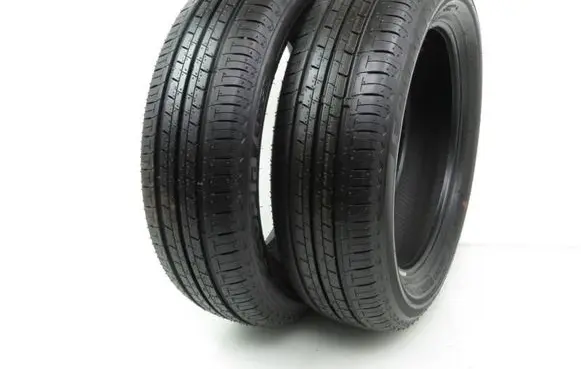 Volkswagen Golf V R16 summer tire 