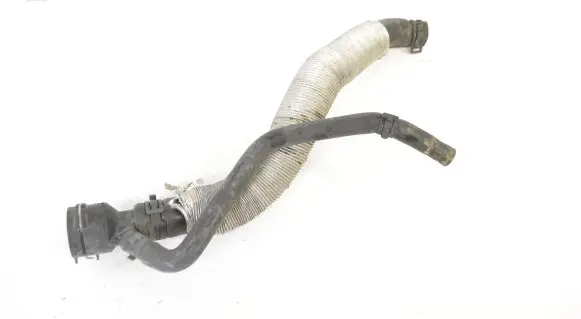 Audi TT TTS Mk2 Engine coolant pipe/hose 3C0122157BE