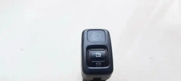 Mazda 323 Headlight level height control switch 4Y02