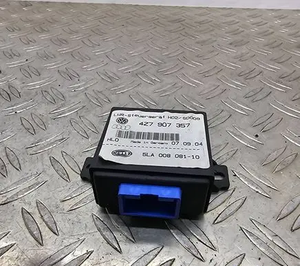 Light module LCM