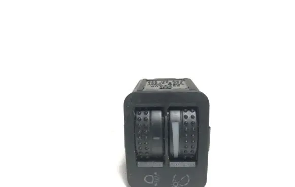 Volkswagen Golf IV Headlight level height control switch 7M3941333
