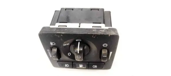 Volvo V50 Light switch 30669736