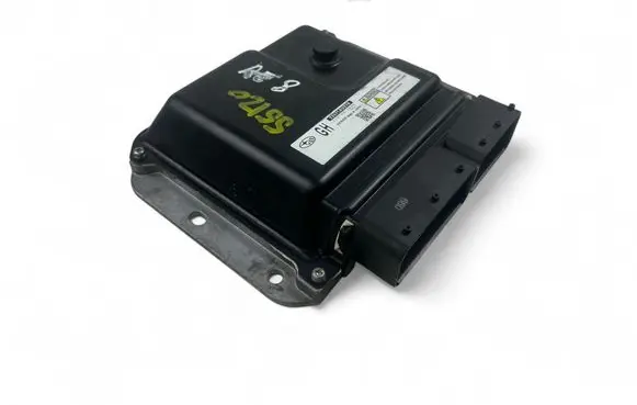 Subaru Outback Engine control unit/module ECU 22611AU270