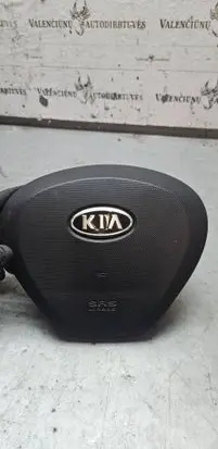KIA Ceed Steering wheel airbag 1H56900010 569001H000 F1ADBV8XD0574