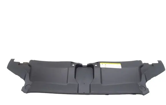 Audi A6 S6 C7 4G Engine cover (trim) 4G0807081 8K0010520A