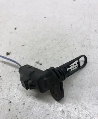 Peugeot 207 Intake air temperature sensor 96646125
