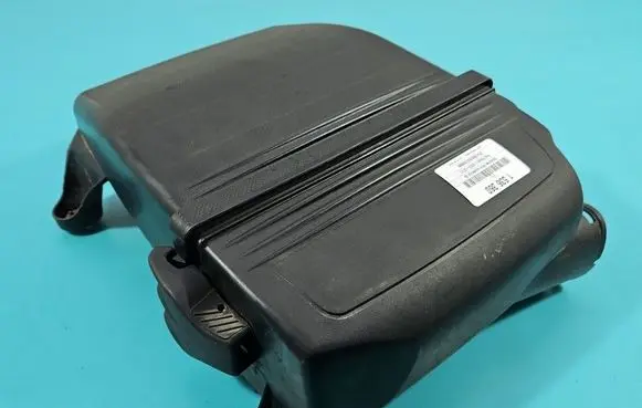 Fiat Panda II Air filter box 46800166 IMPRK1536360