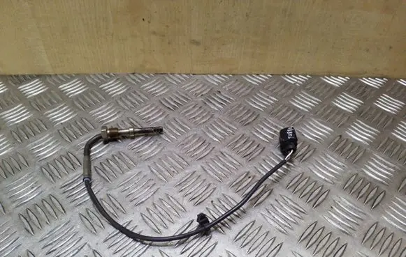 Audi A6 S6 C6 4F Exhaust gas temperature sensor 1J0973802 HE1EPIQBG