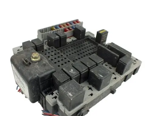 Volvo S80 Fuse box set 8622520