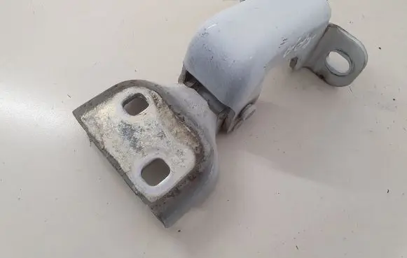 Opel Vivaro Front door lower hinge 