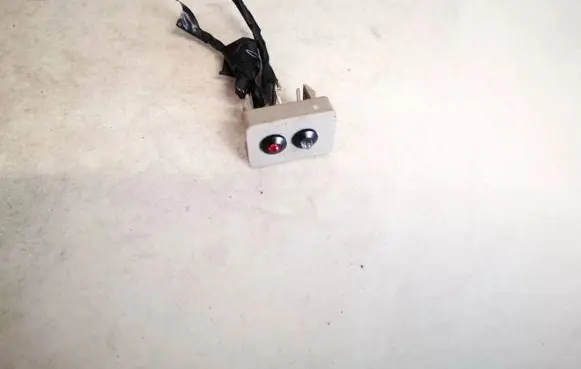 Toyota RAV 4 (XA30) Sensor