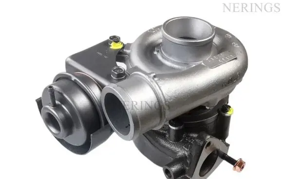 Hyundai Grandeur Turbo 49135-07302 IT-49135-07302