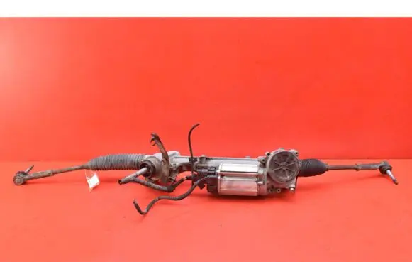 Opel Astra J Steering rack P13363851