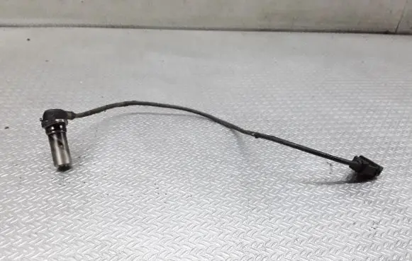 Volkswagen PASSAT B5 Crankshaft position sensor