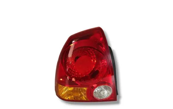 Hyundai Accent Rear/tail lights 92401255XX XX9S610736