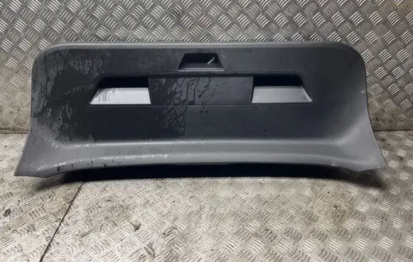 Seat Leon IV Other trunk/boot trim element 5FE867601F 5FE867601G