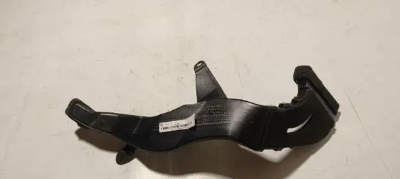 Foton Tunland V7 V9 Cabin air duct channel P1811040001A0