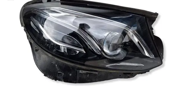 Mercedes-Benz E W213 Headlight/headlamp A2139062606