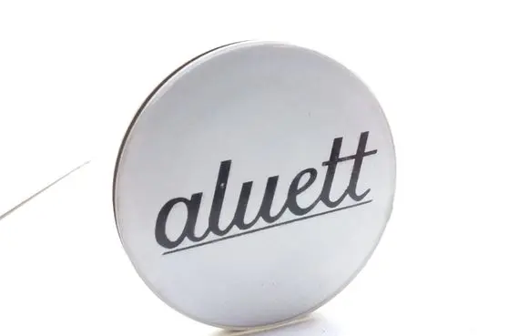 Audi 100 S4 C4 Non-original wheel cap 2205