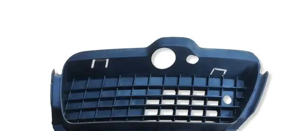 Volkswagen Golf III Front bumper lower grill 1H6853666