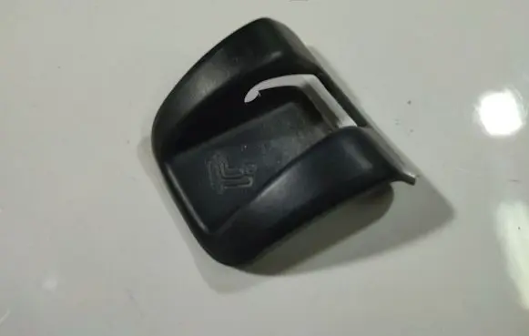 Audi A3 S3 8P Other interior part 8P0887233