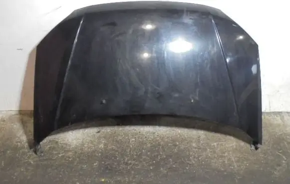 Hyundai Getz Engine bonnet/hood 