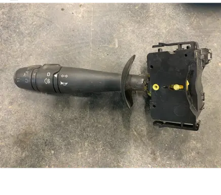 Renault Master II Light switch 345640023