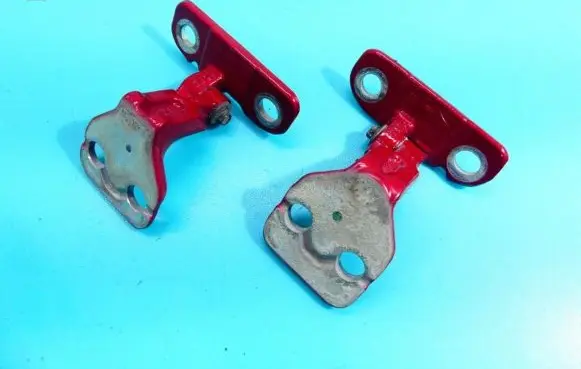Land Rover Discovery Sport Rear door hinge set IMPRK1309563
