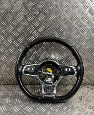 Volkswagen Golf VII Steering wheel 6C0419091M