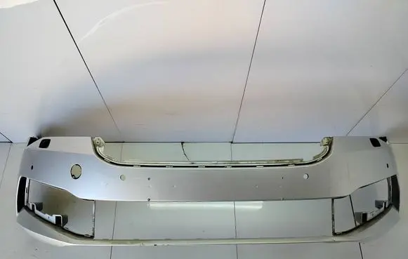 Skoda Superb B8 (3V) Front bumper 3V0807221F