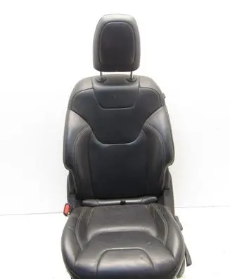 Jeep Cherokee Front driver seat 1239