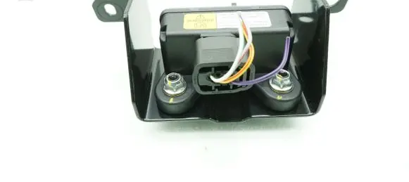 Mazda 2 ESP acceleration yaw rate sensor 8V51-14B296-B